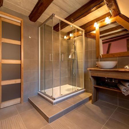 La Maison D'Emilie Pfaffenheim Kültér fotó