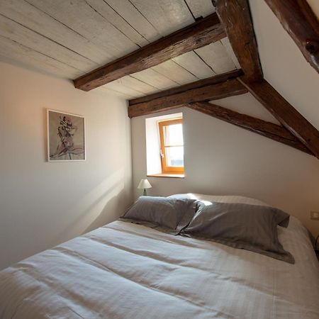 La Maison D'Emilie Pfaffenheim Kültér fotó