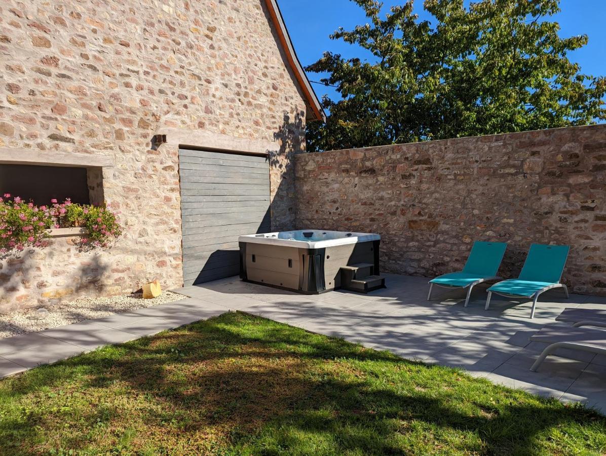 La Maison D'Emilie Pfaffenheim Kültér fotó