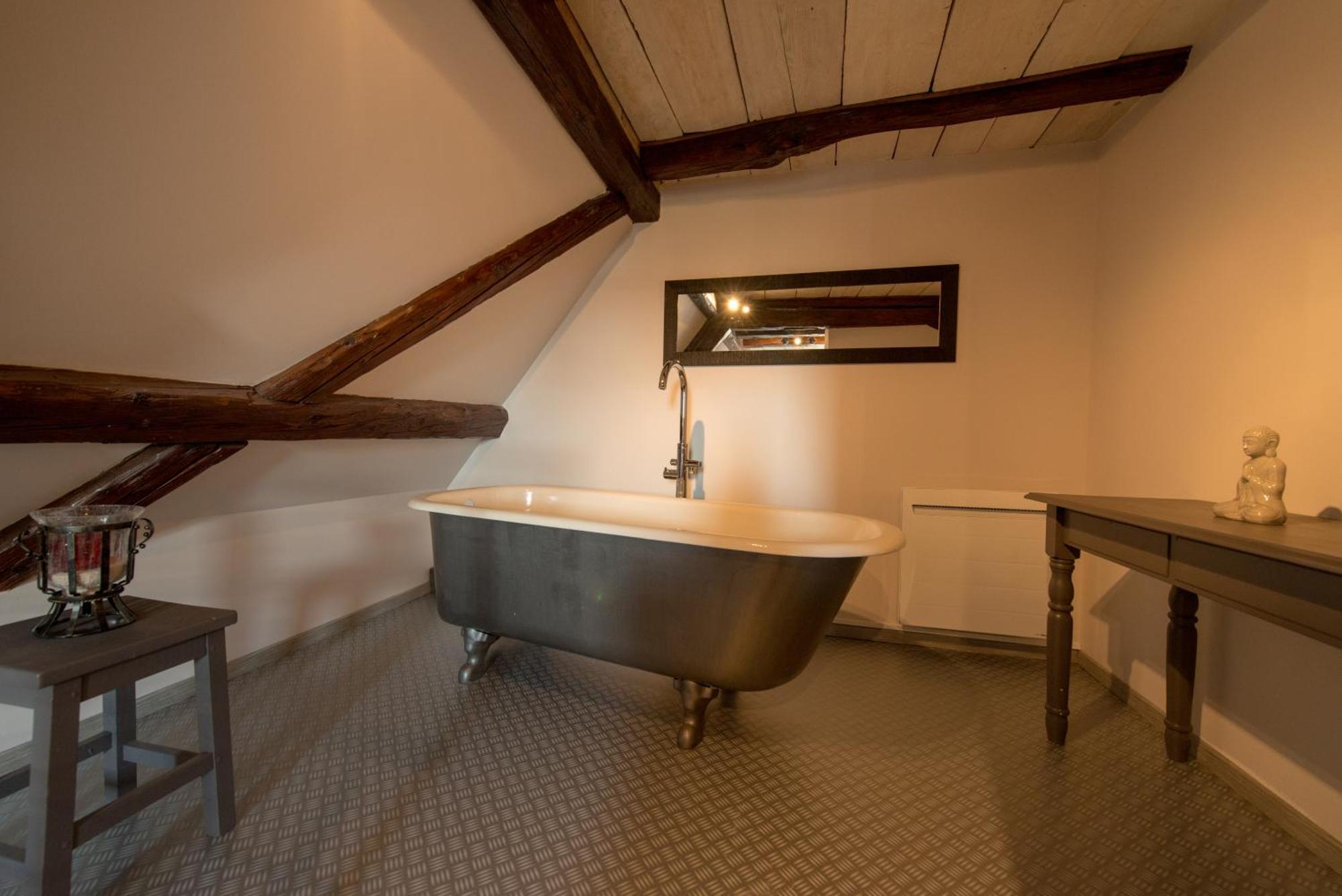 La Maison D'Emilie Pfaffenheim Kültér fotó