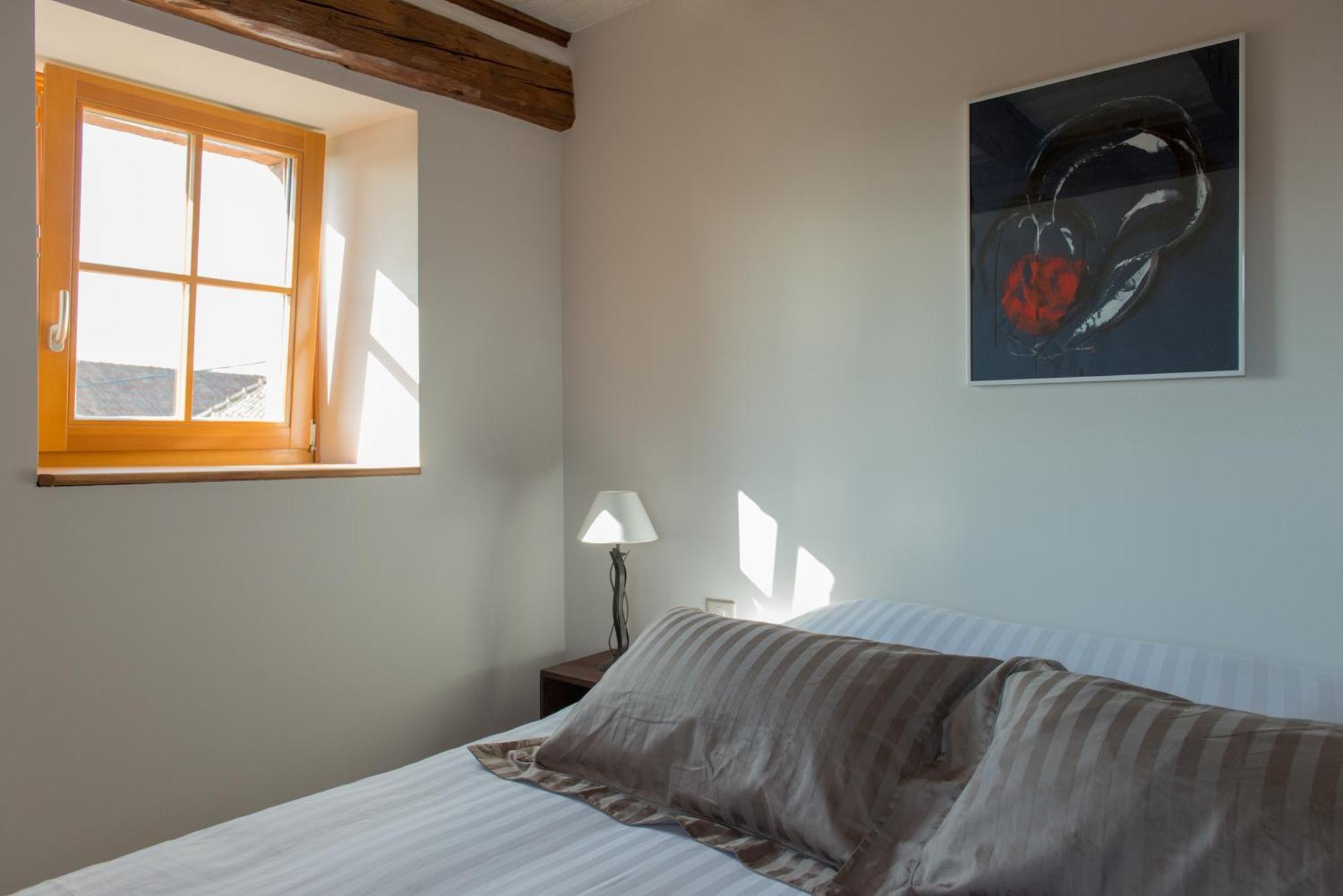 La Maison D'Emilie Pfaffenheim Kültér fotó