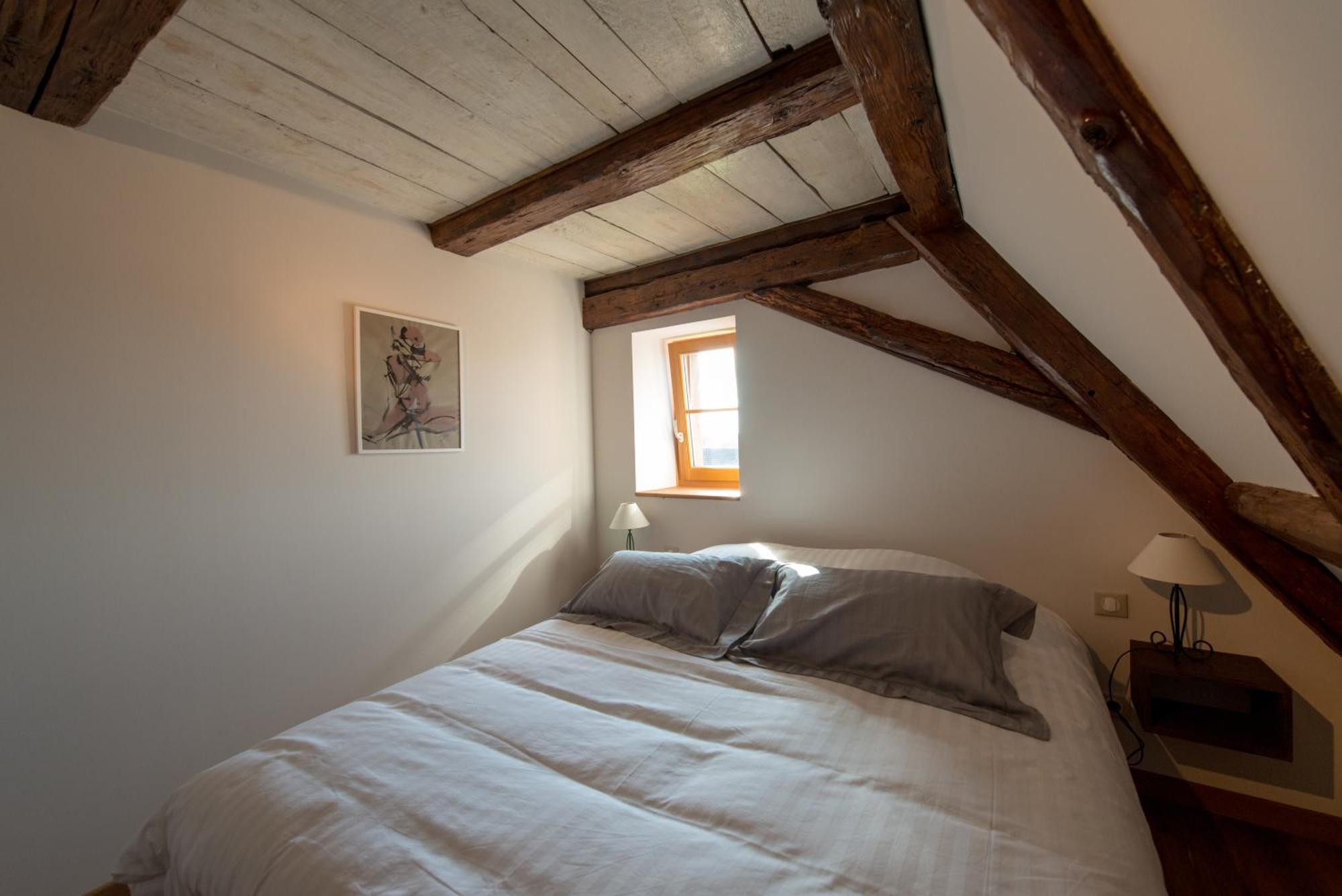 La Maison D'Emilie Pfaffenheim Kültér fotó