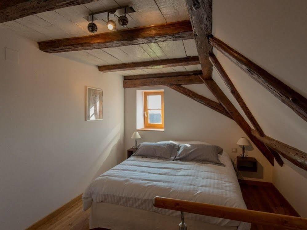 La Maison D'Emilie Pfaffenheim Kültér fotó