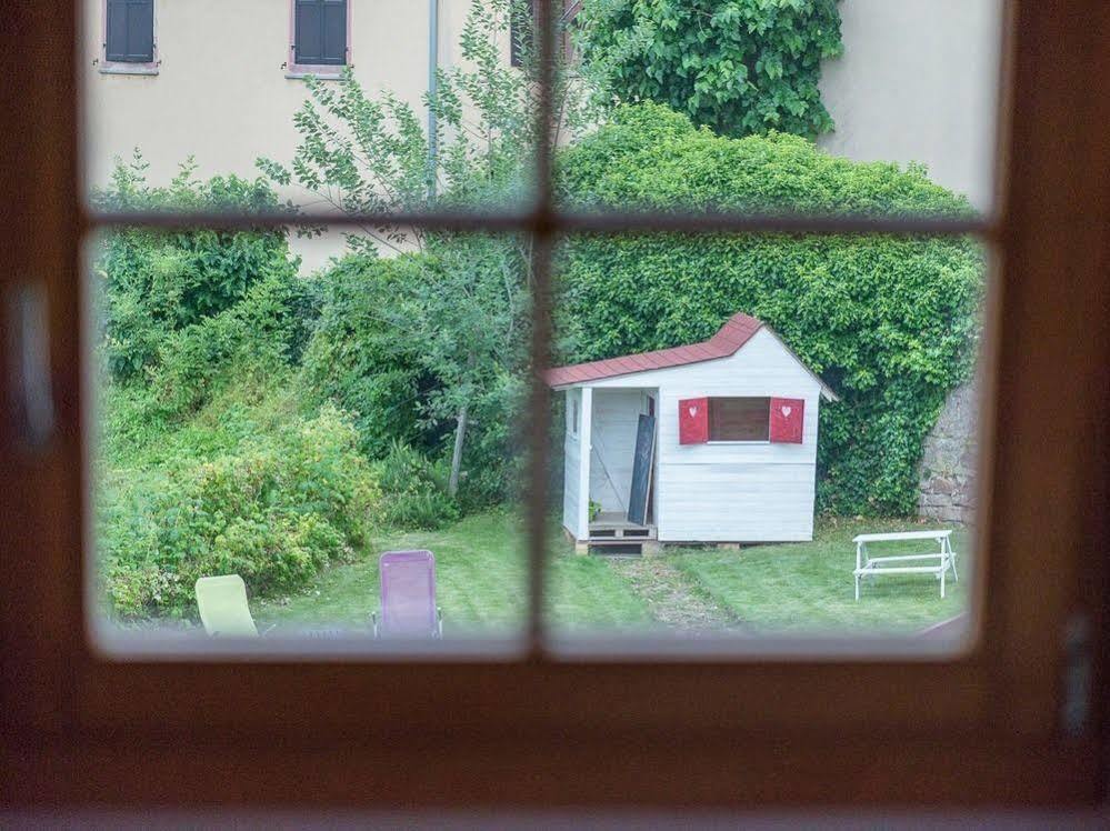 La Maison D'Emilie Pfaffenheim Kültér fotó